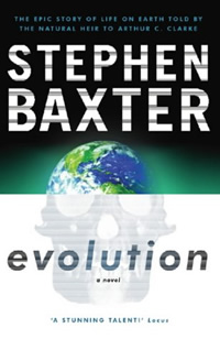 Front Cover of Evolution