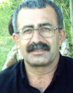 Mahmoud Salehi