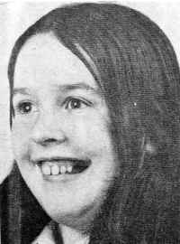 Majella Ohare - murdered by British forces in south armagh