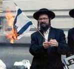 Zionists are the enemies of the Jewish People