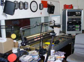 Baghdad Radio Online