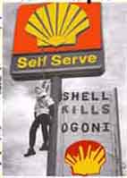 shell kills Ogoni, and might just kill some Mayo people yet