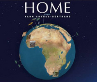 An exception event for exceptional times: HOME the movie!