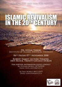 Islamic Revivalism in the 20th Century