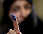 but how do you rig a secret ballot where everyone's thumb is inked?