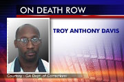Troy Anthony Davis