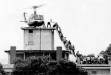 This was the last US helicopter out of Saigon, it left the roof of the US embassy on this day 1975