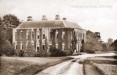 Castlemartin, an old photo of the 18th centaury mansion which is the Kildare residence of OReilly. It was the H.Q. for the crown forces during 1798.