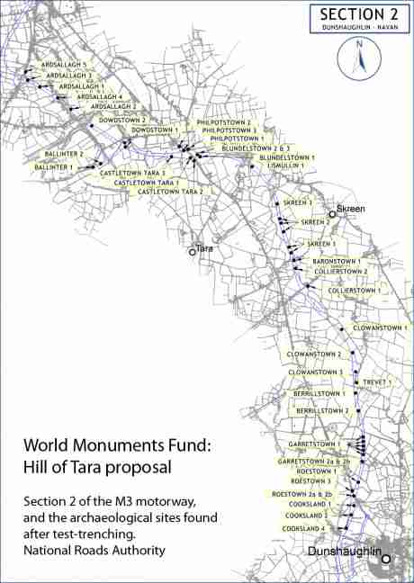From TaraWatch World Monuments Fund nomination to 100 Most Endangered Sites list - http://www.wmf.org