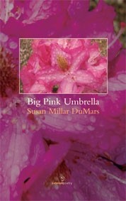 Big Pink Umbrella