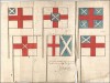 original designs for "Union Flag"