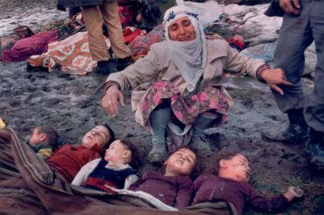 Sabra-Shatila massacre
