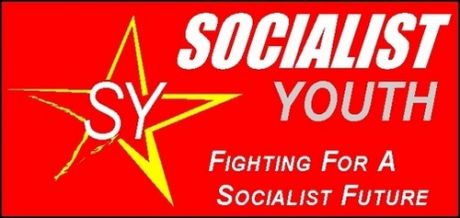 Organised jointly by Socialist Youth & the Socialist Party
