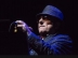 Van Morrison -one of the few with the guts to tell it how it is