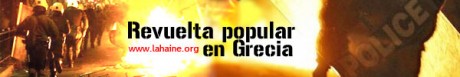 Revuelta poplar en Grecia - Whats going on in Spain