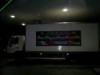Viva Palestina truck filled with aid from Glasgow, Tyrone and Dublin