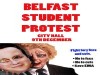 Belfast Protest