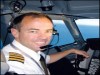 Captain Morgan Fischer - standing up for Ryanair passenger safety - forced out