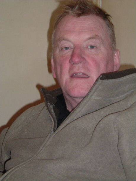 Secretary of Cooley Environmental and Health Group, Archbishop M D Hynes PhD OMA
