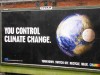 EU Propaganda billboard in Connolly train station, last summer. 