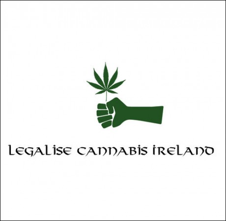 Legalise Cannabis Ireland