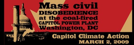 The largest act of civil disobedience to happen in the US this Monday!!!
