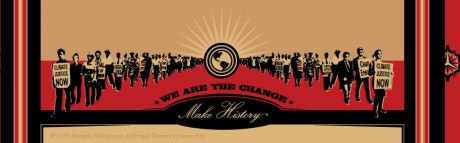 We are the change: The largest act of civil disobedience to happen in the US this Monday!!!