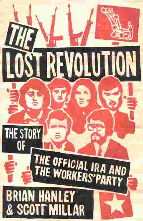 Lost Revolution - Tells more than the authors realise
