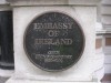 The Irish Embassy