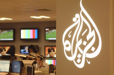 Al Jazeera denounced the closure of its bureau, saying the move was designed to stifle free reporting