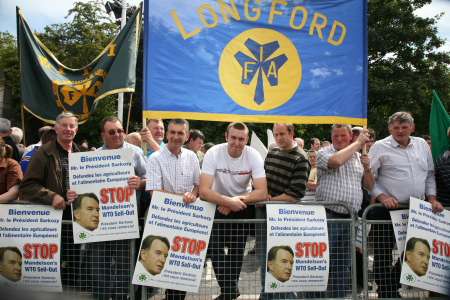 The Longford IFA boys are back in town
