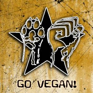 Go Vegan! (http://randallphoto.blogspot.com/2008_01_01_archive.html)