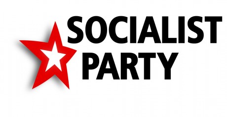 Join the fight back - Join the Socialist Party today!