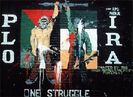 IRA/PLO/Al-Qaeda Are ONE