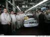 Striking Iranian Car Workers