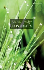 'Are You Ready?' by John Corless