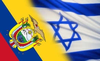 Ecuador, South Africa, Nicaragua, Turkey - All cut diplomatic ties with Israel, time for Ireland to do the same