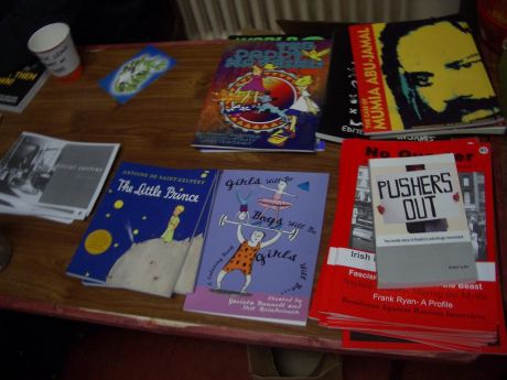 little prince and other fine books