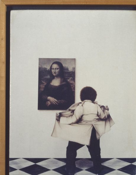 Oh Mona!, 1976