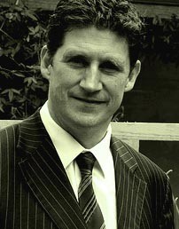 Eamon Ryan, carrying on the tradition of Burke and Ahern