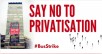 Government campaign to sabotage Dublin Bus and Bus Eireann bus services through privatisation has begun