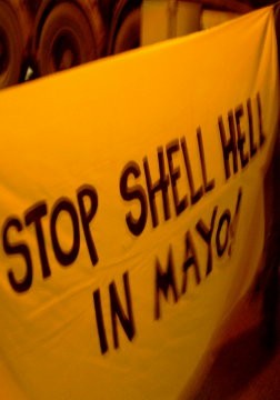 Shell Hell ...