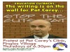 Join The Protests Thursday 6.30pm Pat Carey's clinic Finglas