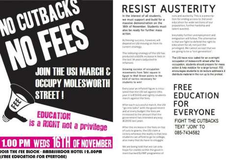 FEE leaflet - print and dis