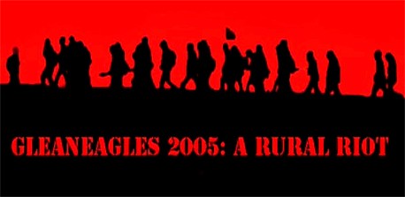 Gleaneagles 2005 - A Rural Riot -