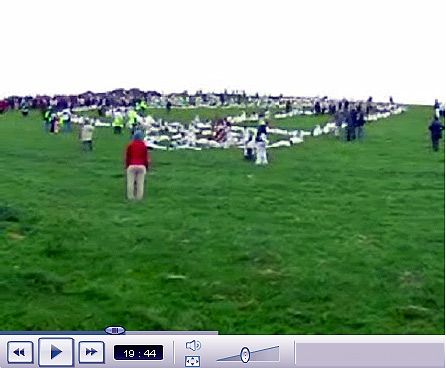 Video: Harp of Ireland on the Hill of Tara - 28 Minutes