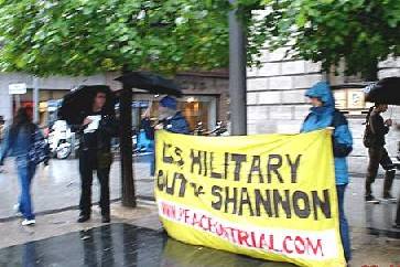 Mary Poppins Solidarity Block