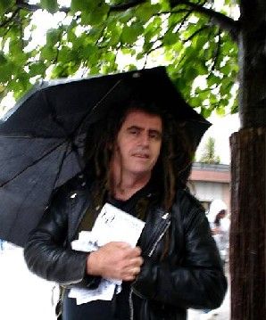 Shelter From The Storm