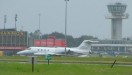CIA-linked planes like this one are regular visitors to Shannon