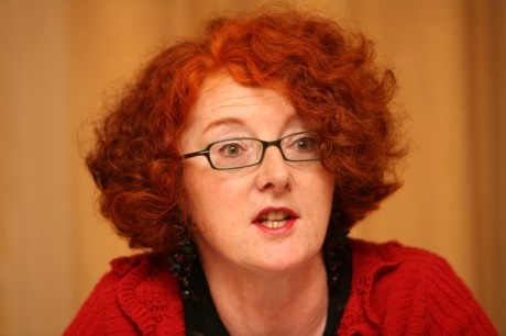 Mire O'Connor,author and health policy analyst
